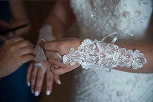 Mariage